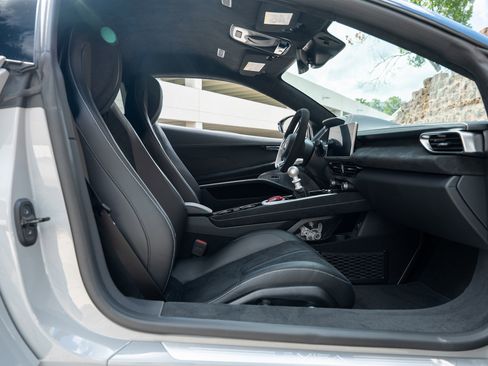 New 2025 Lotus Emira image 38