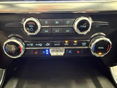 Used 2023 Ford F150 Lariat w/ Equipment Group 502A High AWD/4WD image 45
