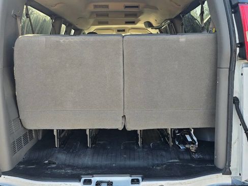 Used 2013 Chevrolet Express 3500 LS w/ Power Package image 14
