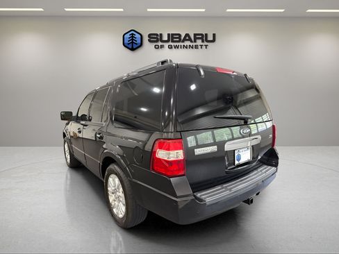 Used 2012 Ford Expedition Limited RWD image 3