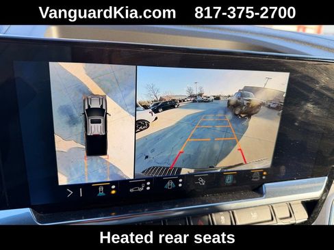 Used 2024 Chevrolet Silverado 2500 High Country w/ High Country Premium Package image 22