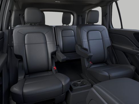 New 2026 Lincoln Aviator Reserve AWD/4WD image 11