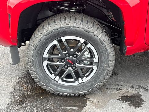 New 2026 Toyota Tacoma TRD Sport AWD/4WD image 26