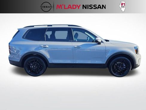 Used 2024 Kia Telluride EX X-Line image 6