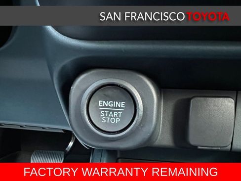 Used 2025 Ford Maverick Lariat image 25