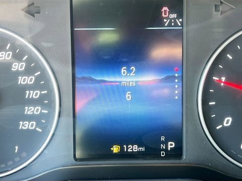 New 2026 Mercedes-Benz Sprinter 2500 image 14