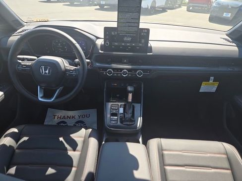 New 2026 Honda CR-V Sport-L image 8