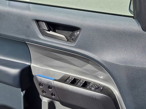New 2025 Ford Maverick Lobo AWD/4WD image 15