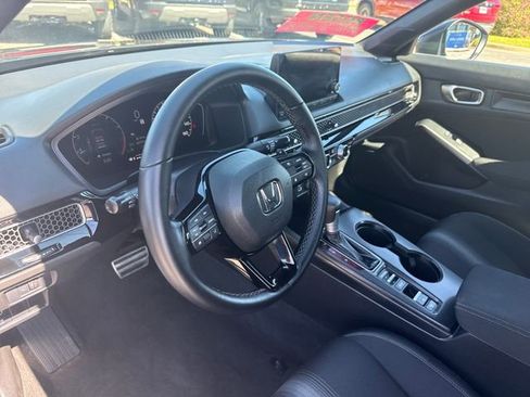 Certified 2024 Honda Civic Sport image 14
