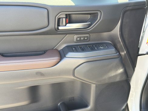 Certified 2025 Toyota Land Cruiser w/ Premium Package image 22