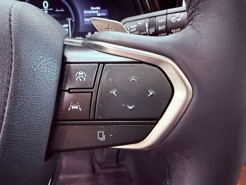 Used 2025 Lexus RX 350 w/ Convenience Package image 25