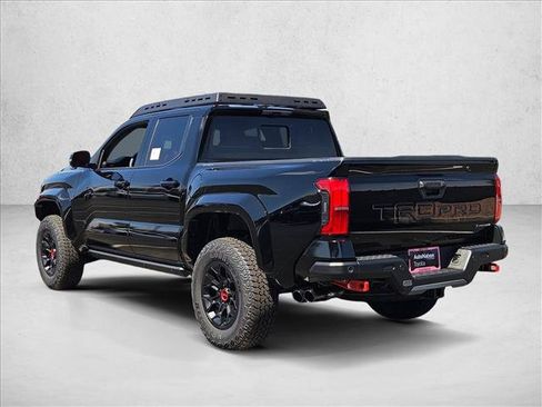 New 2026 Toyota Tacoma TRD Pro AWD/4WD image 9