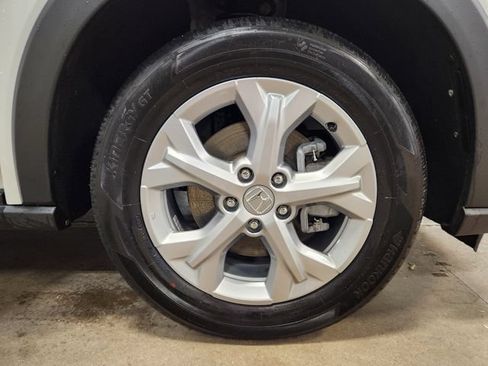 Used 2024 Honda HR-V LX image 30