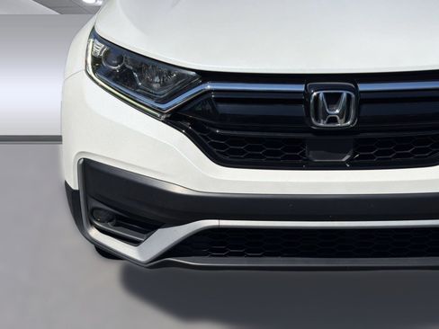 Used 2020 Honda CR-V EX-L image 11