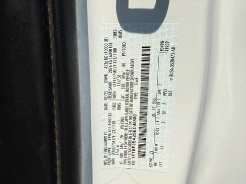 Used 2025 Ford F250 XL w/ XL Chrome Package AWD/4WD image 26
