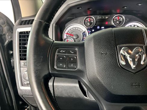 Used 2017 RAM 1500 Lone Star AWD/4WD image 23