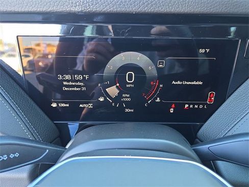 New 2026 GMC Yukon XL Denali w/ Sun & Power Step Package image 30