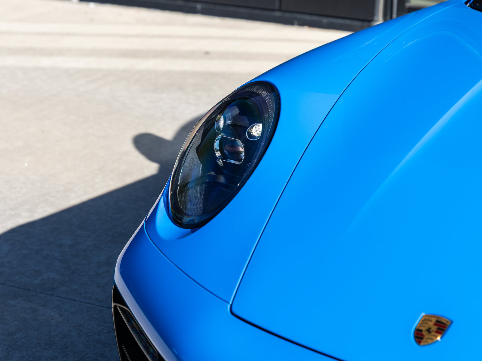 Certified 2023 Porsche 911 Carrera GTS RWD image 22