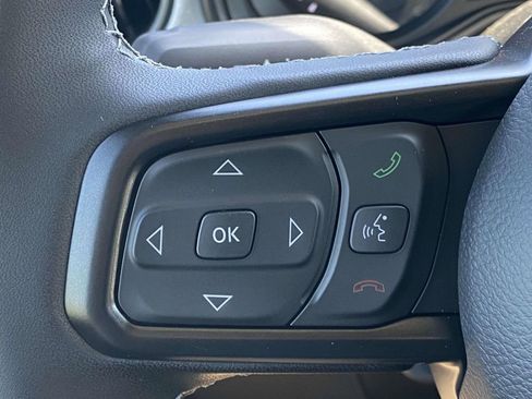 New 2026 Jeep Wrangler Unlimited Sport AWD/4WD image 27