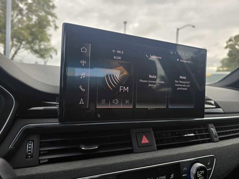 Used 2024 Audi A4 2.0T Premium Plus image 27