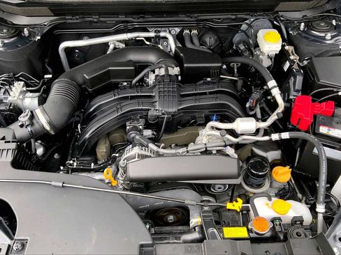 Certified 2026 Subaru Outback Premium AWD/4WD image 29