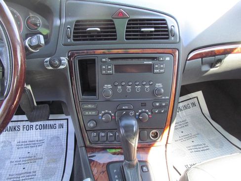 Used 2007 Volvo S60 2.5T image 10