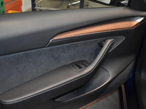 Used 2023 Tesla Model 3 Long Range image 19