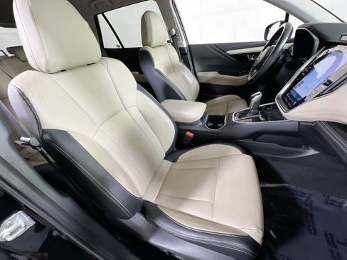 Used 2022 Subaru Outback Limited image 29