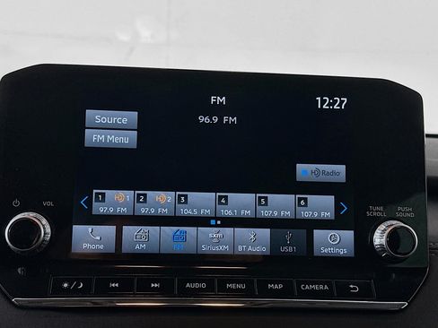 Used 2023 Mitsubishi Outlander SE FWD image 19