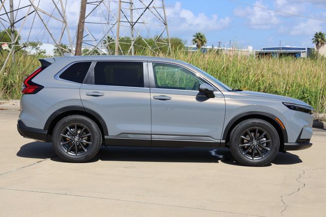 New 2026 Honda CR-V EX-L image 4