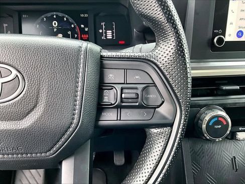 Used 2025 Toyota Tacoma SR5 RWD image 24