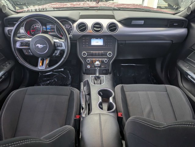 Used 2019 Ford Mustang GT RWD image 16