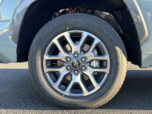 New 2026 Toyota Tundra 1794 Edition image 5