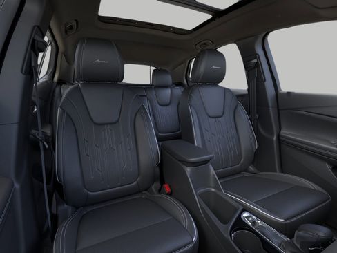 New 2026 Buick Encore GX Avenir w/ Avenir Convenience Package image 16