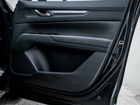 Used 2024 MAZDA CX-5 AWD 2.5 S w/ Select Package image 32