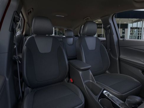 New 2026 Buick Encore GX Preferred w/ Comfort Package image 16