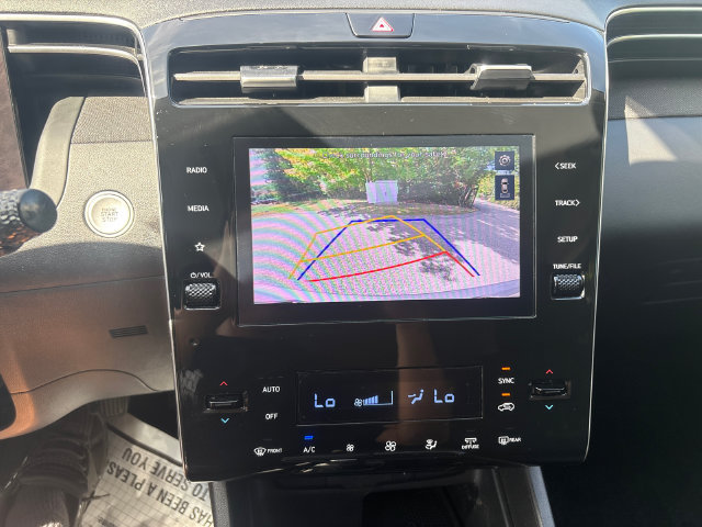 Used 2022 Hyundai Tucson SEL w/ Convenience Package AWD/4WD image 21