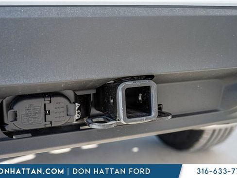 New 2026 Ford Explorer Active image 38