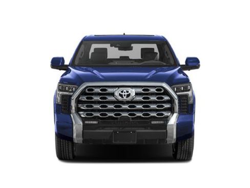 Used 2026 Toyota Tundra Platinum AWD/4WD image 4