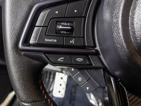 Used 2022 Subaru WRX Premium image 31