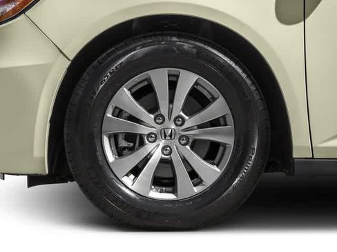 Used 2016 Honda Odyssey EX-L image 10