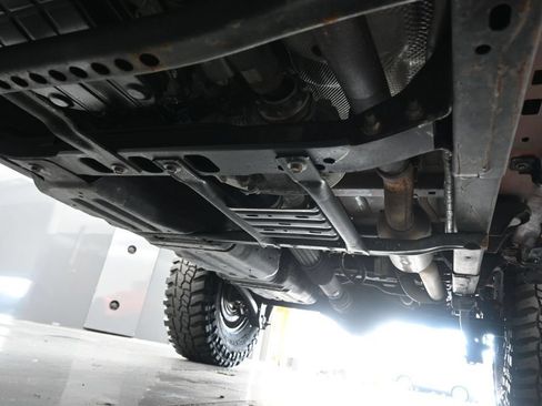 Used 2020 Jeep Wrangler Unlimited Rubicon AWD/4WD image 46