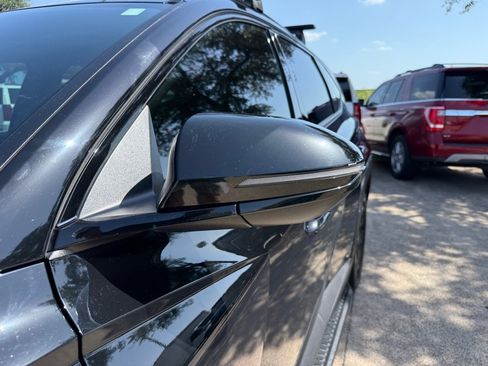 Used 2024 Hyundai Tucson XRT FWD image 11