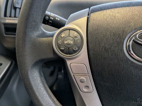 Used 2014 Toyota Prius V Two image 21