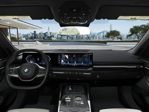 New 2026 BMW 530i image 12