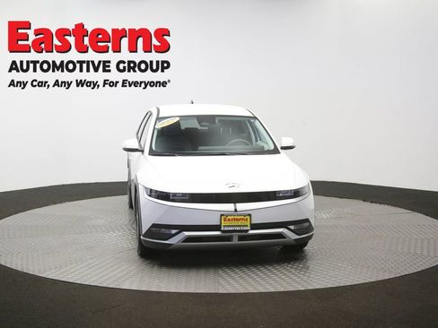 Used 2024 Hyundai Ioniq 5 SEL RWD image 49