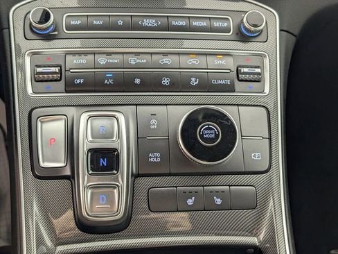 Used 2023 Hyundai Santa Fe SEL w/ Cargo Package FWD image 21