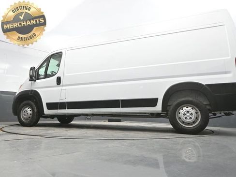 Used 2023 RAM ProMaster 2500 FWD image 32