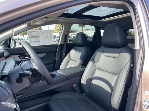 New 2026 Nissan Murano SL image 20