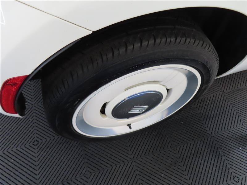 Used 2015 FIAT 500 1957 Edition FWD image 10
